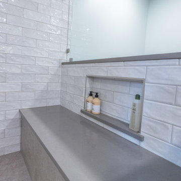 Mission Hills Primary Suite Transformation