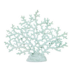 Coral Jewelry Tree - Jewelry Boxes And Organizers