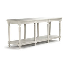 Dining Room Buffets, Credenzas & Sideboards