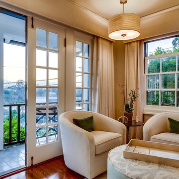 Historical Renovation