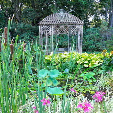 Farm Pond–Seekonk MA