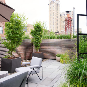 Brooklyn Heights Carriage House