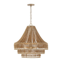 Southport lighting