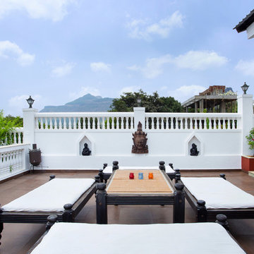 Villa @ Lonavla