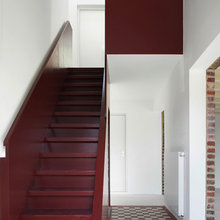 Treppe