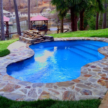 The Best Decision Ever - Your Pool!