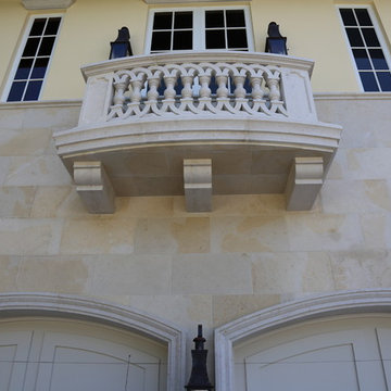 Delray Beach - Ocean Custom Mediterranean
