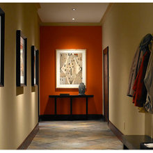 Entry/Stairs