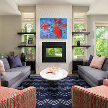 Fireplaces