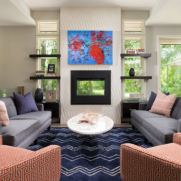 Multi-Generational Living