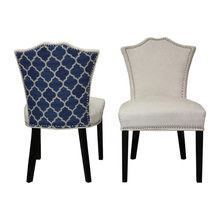 Side Chairs
