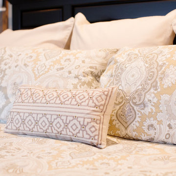 Downers Grove Master Suite