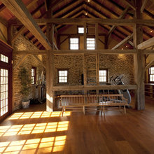 barn conversions