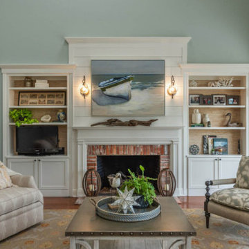 Lowcountry Natural - Moss Creek
