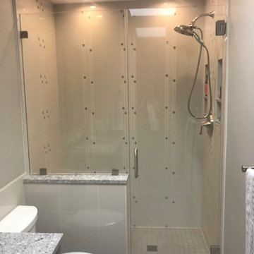 Contemporary Bathroom Design