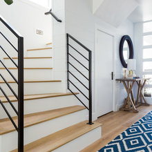RAILING