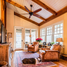Sunroom