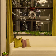 holiday decor