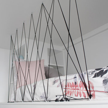 Chambre Paris 15