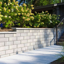 Exteriors & Outdoors