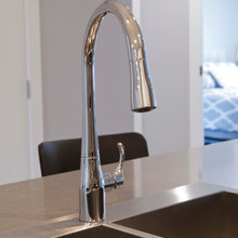 faucets