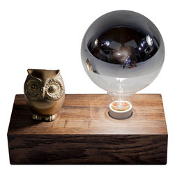 Touch Lamps - Table Lamps