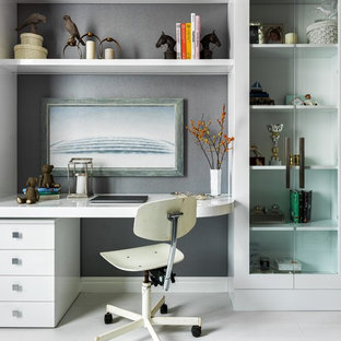 Оттенки Серогоd