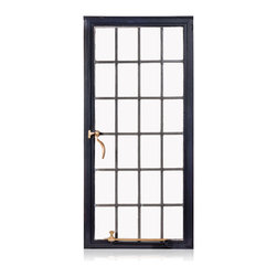 Steel Windows - Home Decor