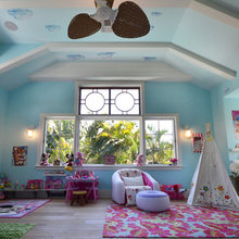 Kids Rooms
