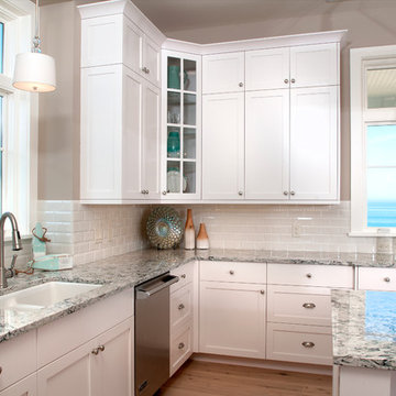 Lakefront Living I