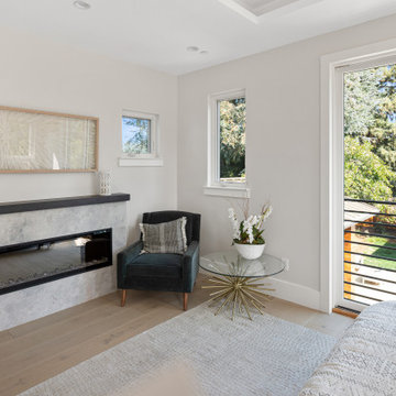 New Residence, Menlo Park-3