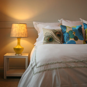 Living Spaces