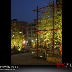 B-K Lighting - Lighting