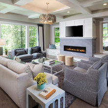 Fireplaces