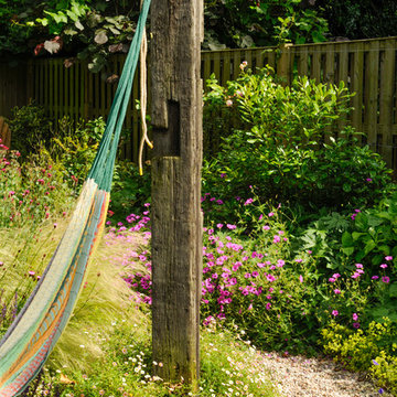 Blackheath Family Garden London SE3