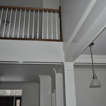 West Hill Home