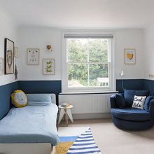 Jack's room