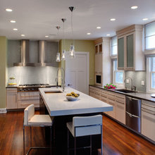 Kitchen Ideas
