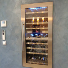 Kitchen : dining room