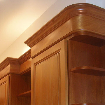Our Work
