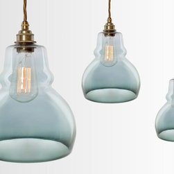 The F&M Pendants - Pendant Lighting