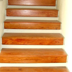 Sierralaguna I - Hardwood Flooring
