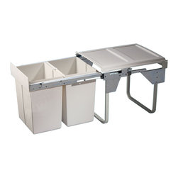 Oska HSC Waste Bin - Waste Disposal Units