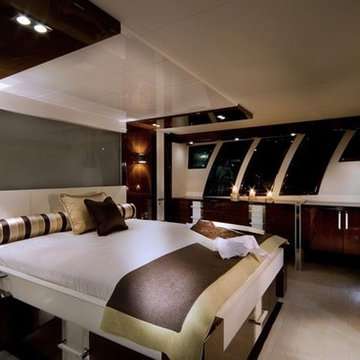 92' Sport Yacht