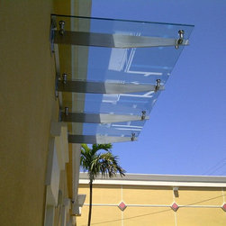 Railings - Products