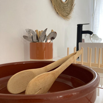 Transformation d'une maison en 4 studios