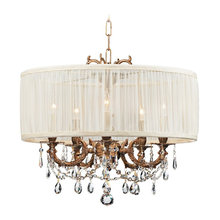 chandeliers