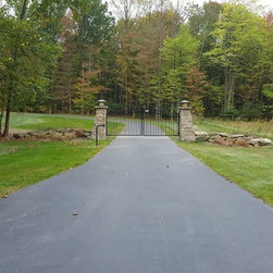 Estate Gates - Products