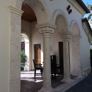 Palm beach