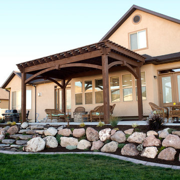 Architectural Shadescaping Quick & Easy